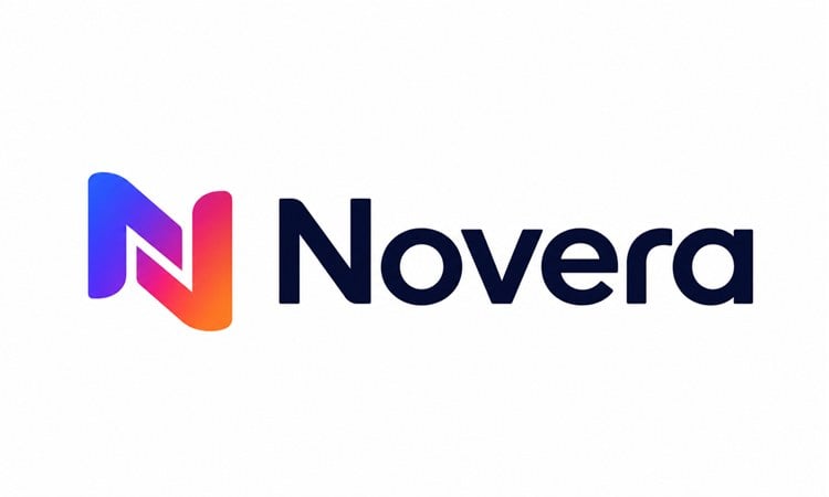 Novera logo
