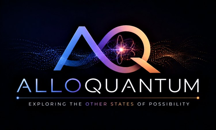 Alloquantum logo