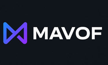 mavof.com - Creative brandable domain for sale