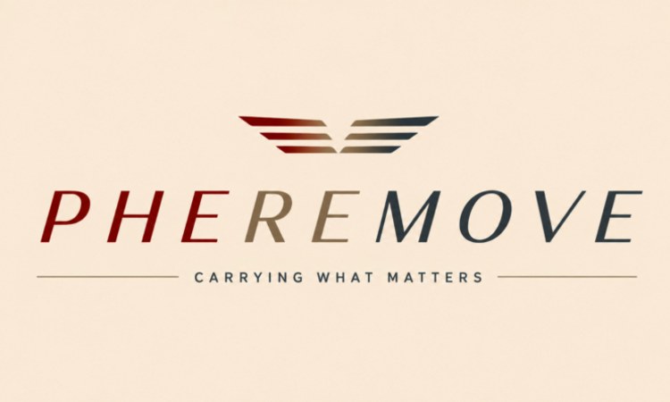Pheremove logo