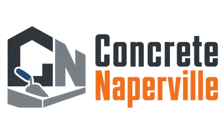 ConcreteNaperville logo