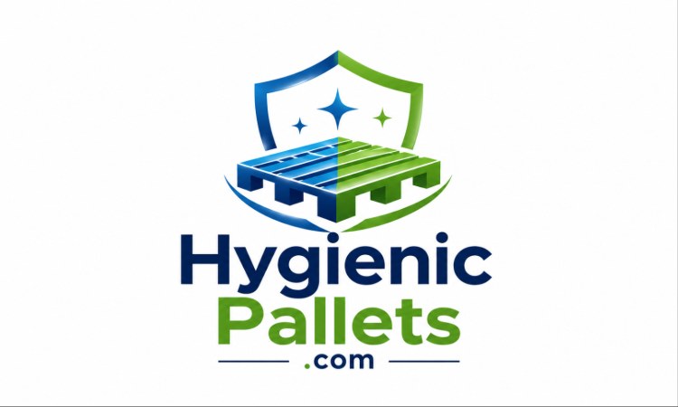 HygienicPallets logo