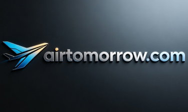 AirTomorrow logo