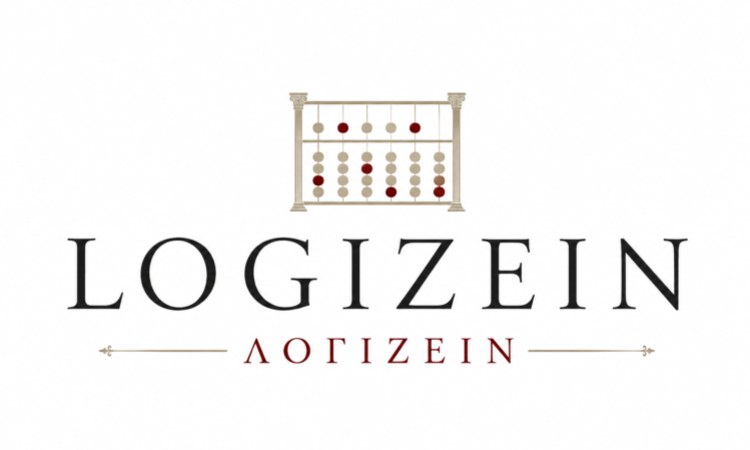 Logizein logo