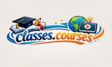 classes logo