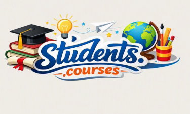 students logo