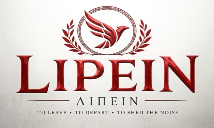Lipein logo
