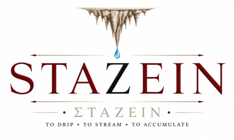Stazein logo