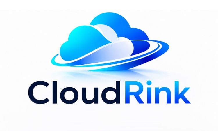 CloudRink logo