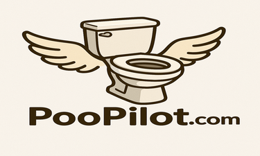 Poopilot.com - Creative brandable domain for sale
