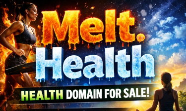 Melt logo