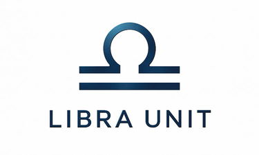 LibraUnit.com - Creative brandable domain for sale