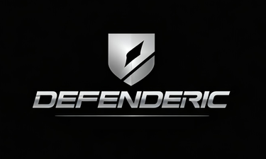Defenderic.com - Creative brandable domain for sale