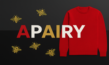 Apairy.com - Creative brandable domain for sale