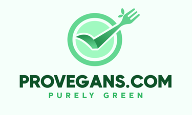 ProVegans logo