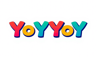 YoYYoY.com - Creative brandable domain for sale