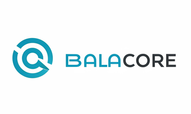BalaCore.com - Creative brandable domain for sale
