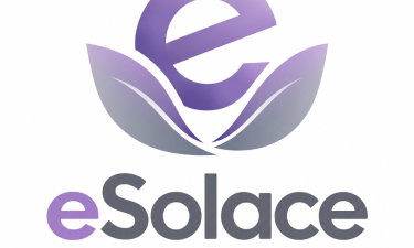 eSolace logo