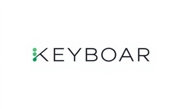 Keyboar.com - Creative brandable domain for sale