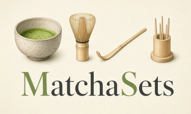 MatchaSets.com is for sale