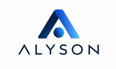 Alyson.si is for sale