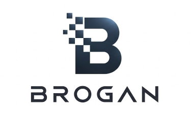 Brogan.si is for sale