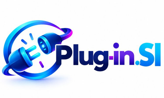 Plug-In.si — Domain For Sale | Atom