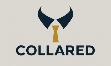 Collared.org - Creative brandable domain for sale