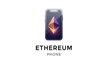 EthPhone.com - Creative brandable domain for sale