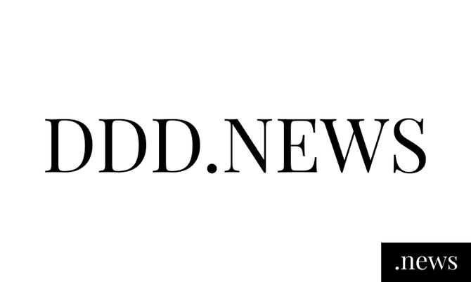DDD.News