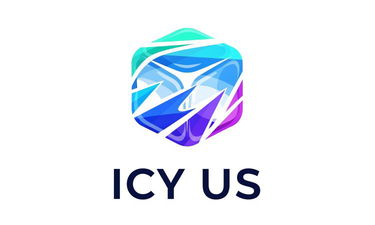 IcyUs.com - Creative brandable domain for sale