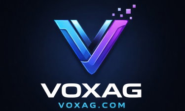Voxag logo