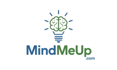 MINDMEUP.COM - Creative brandable domain for sale