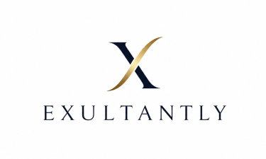 Exultantly.com is for sale