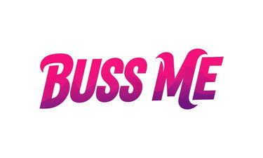 BussMe.com - Creative brandable domain for sale