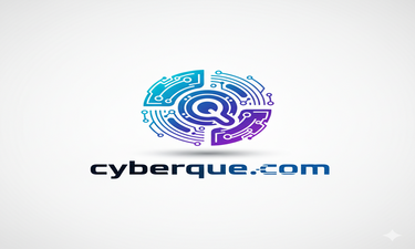 CyberQue.com is for sale