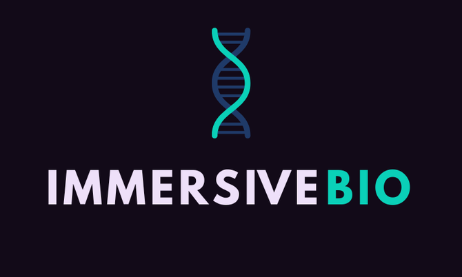 immersiveBio.com