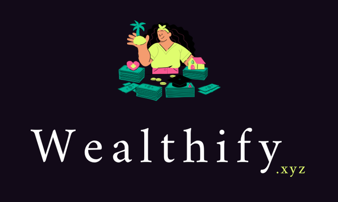 Wealthify.xyz