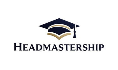 Headmastership.com - Creative brandable domain for sale
