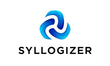 Syllogizer.com - Creative brandable domain for sale