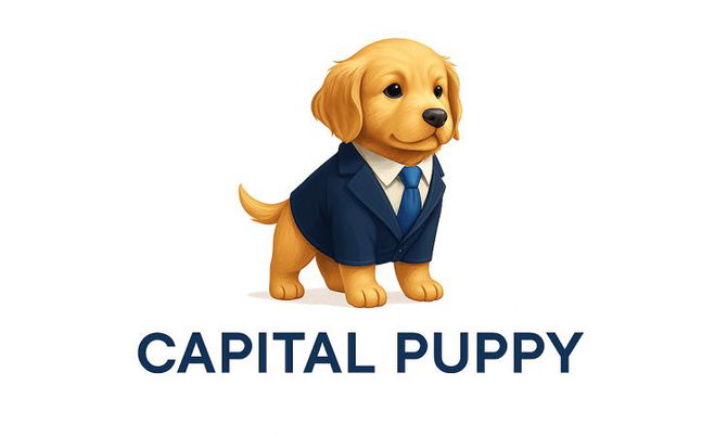 CapitalPuppy.com