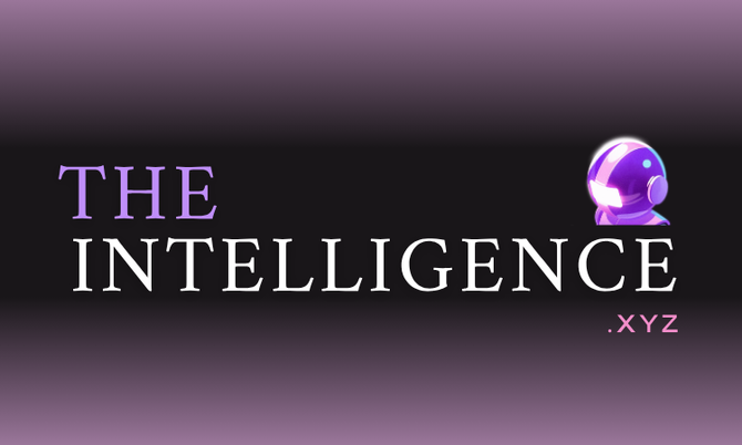 TheIntelligence.xyz