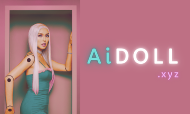AiDoll.xyz is for sale