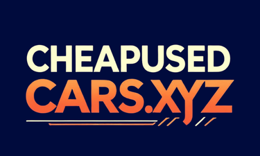 CheapUsedCars.xyz