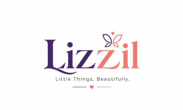 Lizzil logo