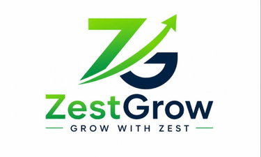 ZestGrow logo