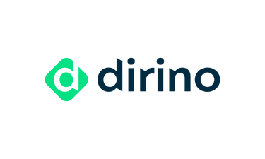 Dirino.com - Creative brandable domain for sale