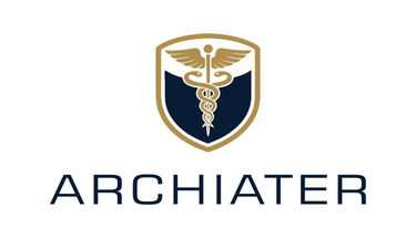Archiater.com - Creative brandable domain for sale