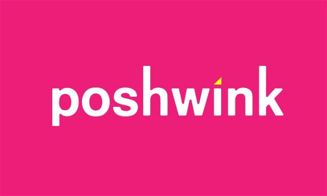 Poshwink.com