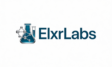 ElxrLabs.com is for sale
